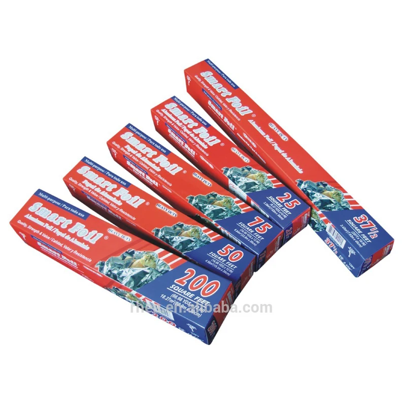 Yuyao Rhea Бытовая Алюминиевая фольга для фармацевтической упаковки, рулон алюминиевой фольги для пищевых продуктов