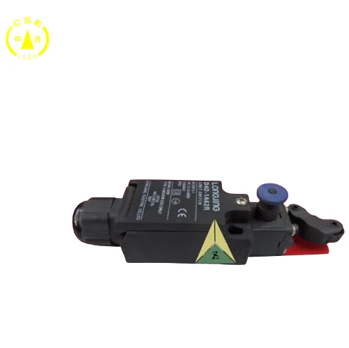 Lift travel switch Lift manual reset switch D4D-1A62R