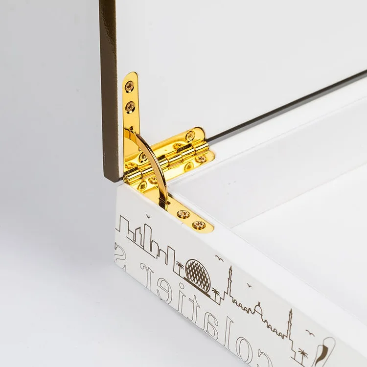 High Quality Wholesale Custom Custom ferrero rocher chocolate box for high end market