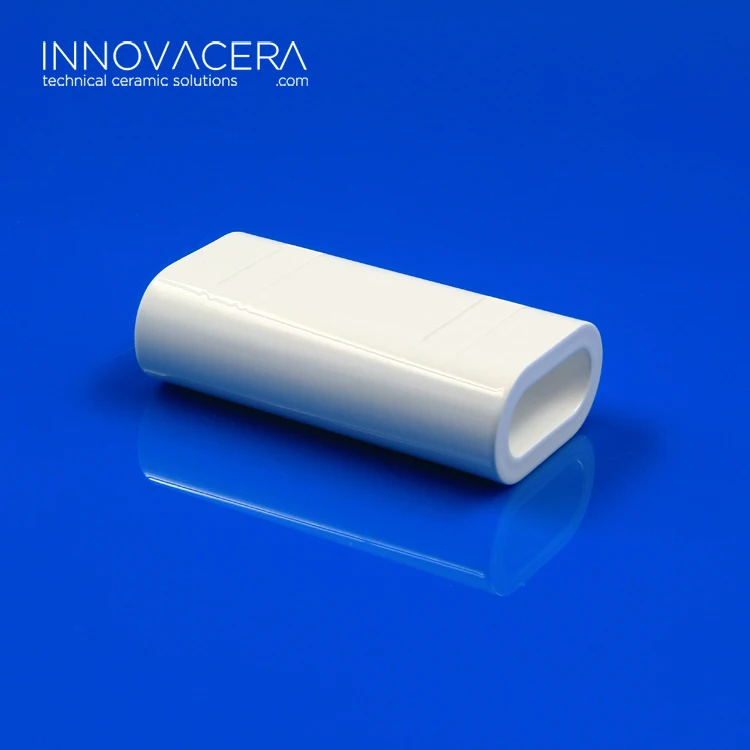 BAB350 Al2o3 Aluminum oxide Ceramic Cavity Reflector