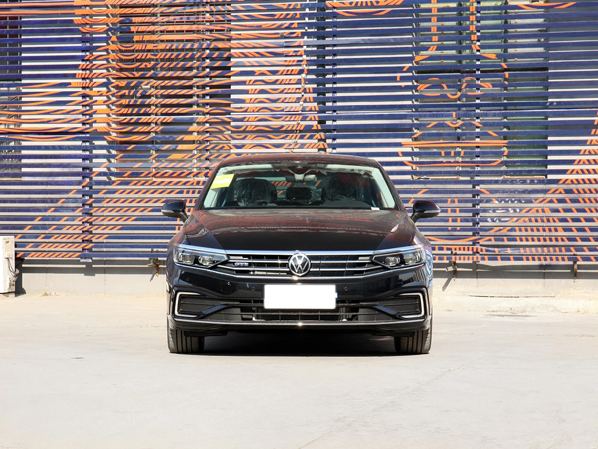2024 VW Magotan GTE Hybrid New Energy Vehicle High-Speed Auto with Auto Gear Box Electricity-Fueled from VW China
