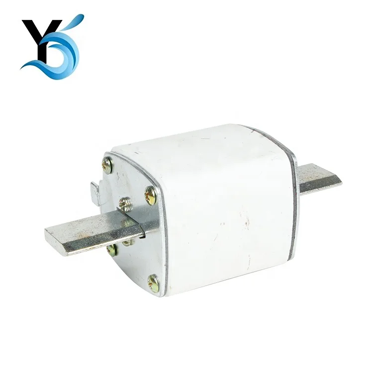 
NT00 fuse 400A 660V Ceramic fuse 