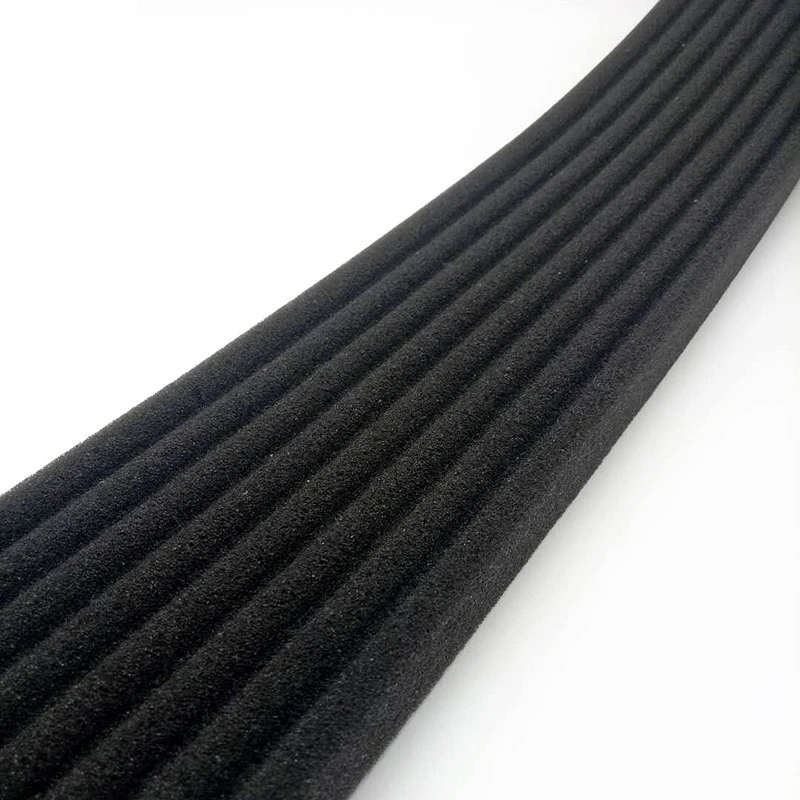 Hot Selling Sound Isolating Panels Fireproofing Acoustic Insulation Foam Sound Panel Acoustic Foam Studio Recording Booth