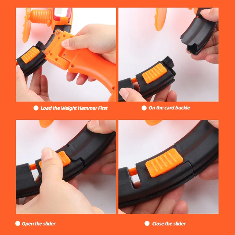 Automatic Magic Adult Hula Hoop for Fitness for Waist and Body Exercise