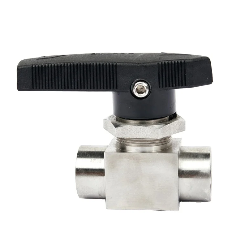 YAD-LOK Factory Cheap Price Normal Temperature Ball Valve With High Quality