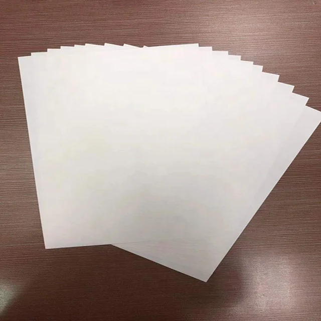 
The best quality and cheapest screen printing cheap water slide decal transfer paper 