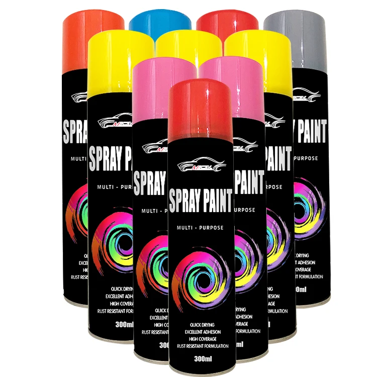 Hot Sale Auto Car  Repair Car Paints paint prices car rim spray paint