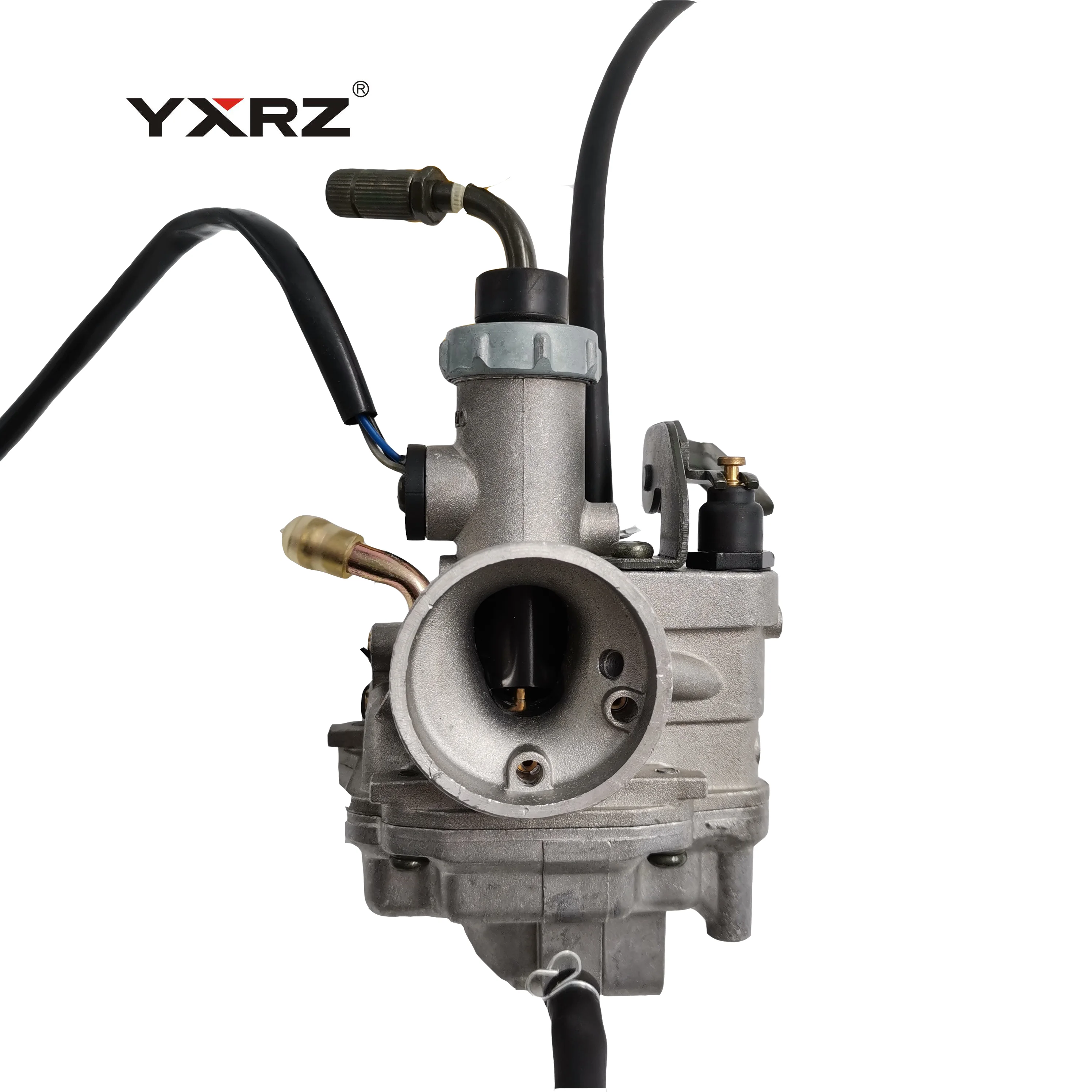 Factory direct sale aluminum alloy generator carburetor bm150 motorcycle carburetor