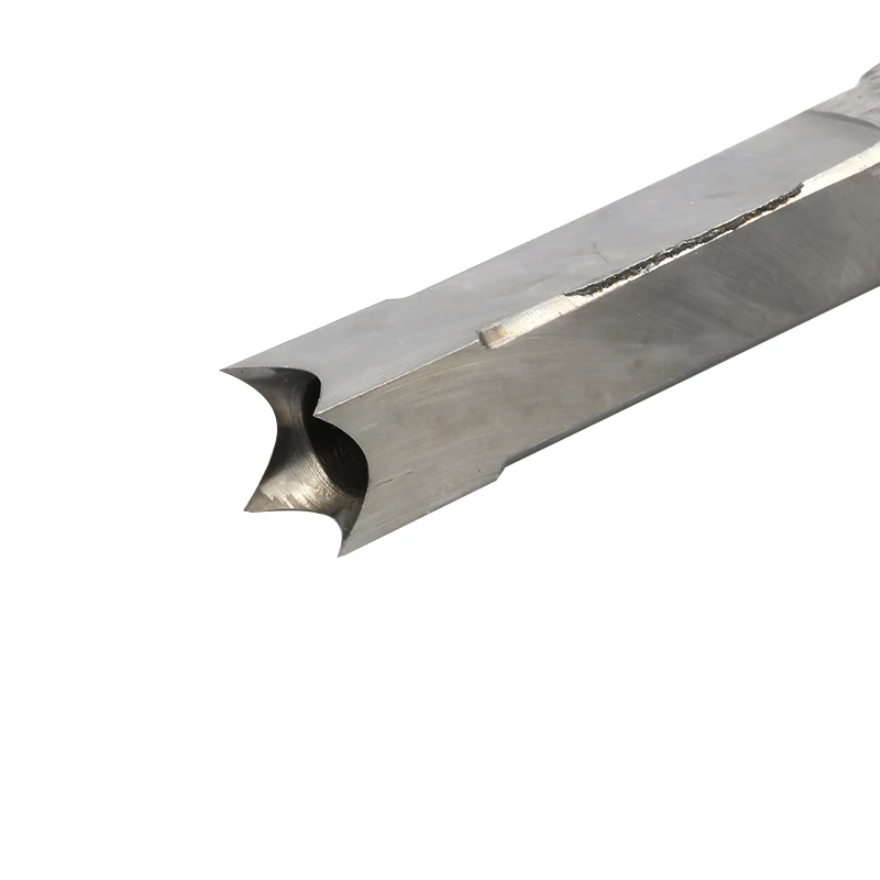 4pc Wood Drill Bit Mortising Chisel Set Mortiser Woodworking Square Hole Bits Drills Bit Set Of Power Tools