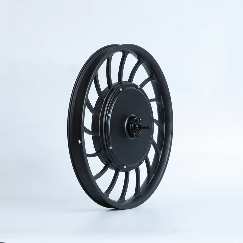 Factory Price 48V Lithium Battery 500w 1000w Brushless Hub Motor e Bike Electric Bike Electric Bicycle Conversion Parts kit