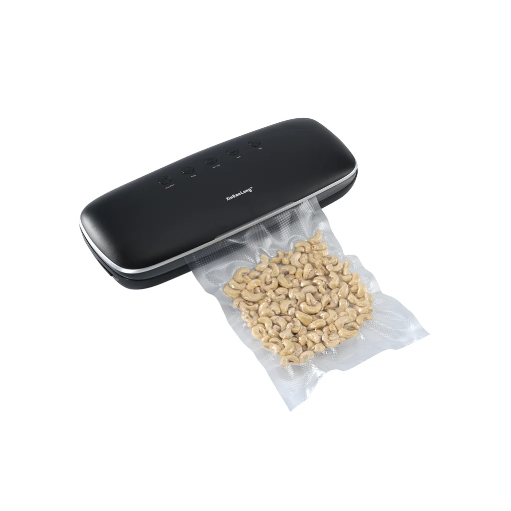 Mini Home Food Saver Vacuun Food Sealer packer