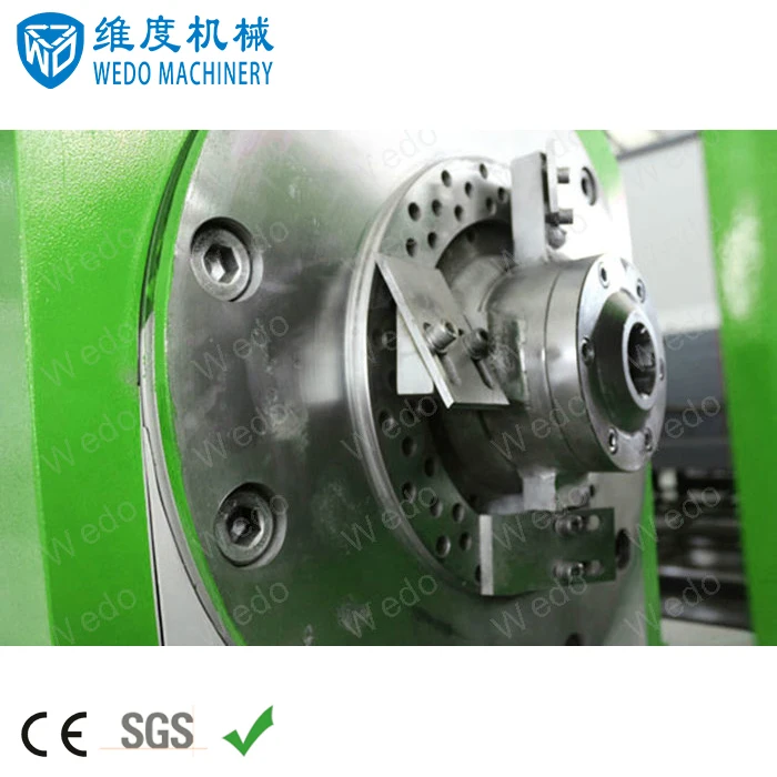 Wedo Machinery Bottle 400Ml Mop Bucket Lime Film PineappleTube Supplier Lemon With Lid  Manual TKA Pelletizer Plastic Squeezer