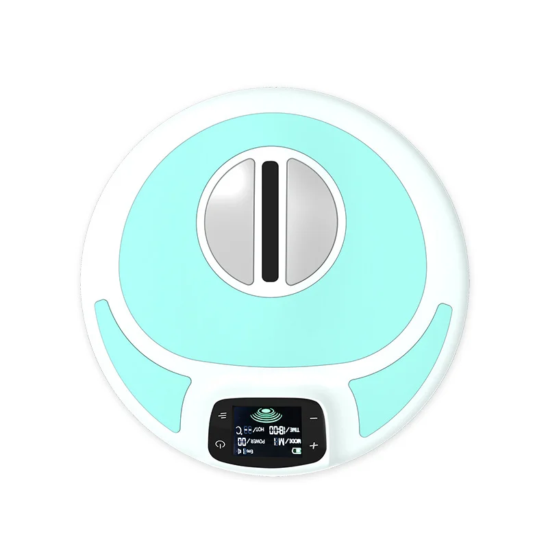 Home Use Pelvic Floor Muscle Contractions Machine Urinary Incontinence Electromagnetic Chair For Women