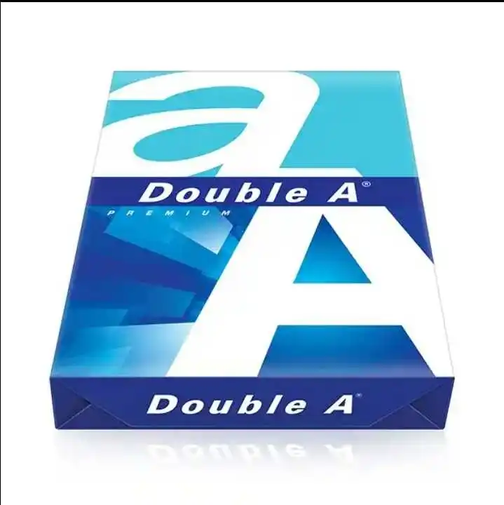 Popular Office Printing A4 Paper 500sheets Copy Ream 80 Gsm 70 75