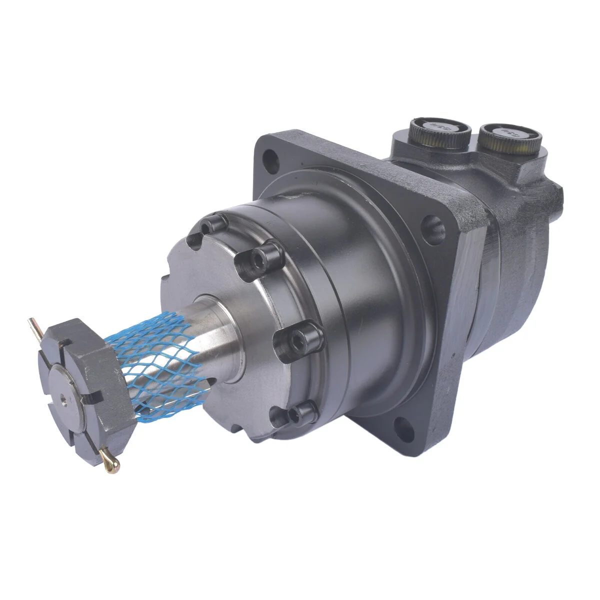 Hydraulic Motors For Industry And Manufacturing Full Series Hydraulic Geroler Motors America Geroler Motors 4000 Series
