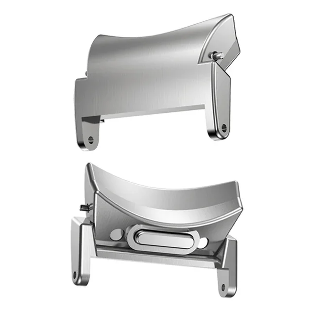 Breathable Silicone Straps for Samsung Galaxy Watch 4 5 6 5Pro 47mm 45mm 44mm 40mm Quick Fit Watch Band for Galaxy watch 6 4