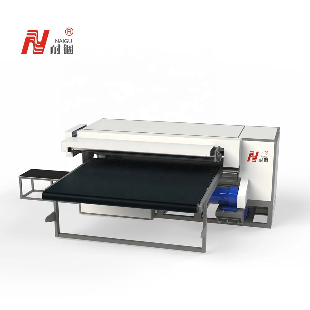 NG-05R roll pack machine mattress foam rolling mattress/mattress rolling-wrapping machine