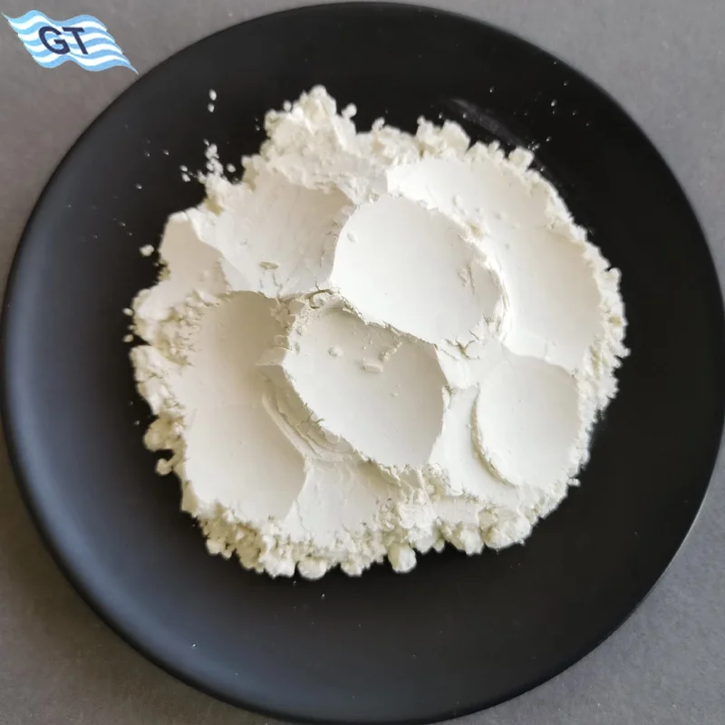 High purity synthetic cordierite for refractory industry