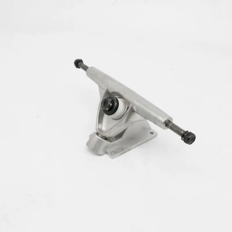 1pair Of 6.25 Inch Surf Skateboard Trucks 160mm Gravity Casting Longboard Truck Skateboard Bridge