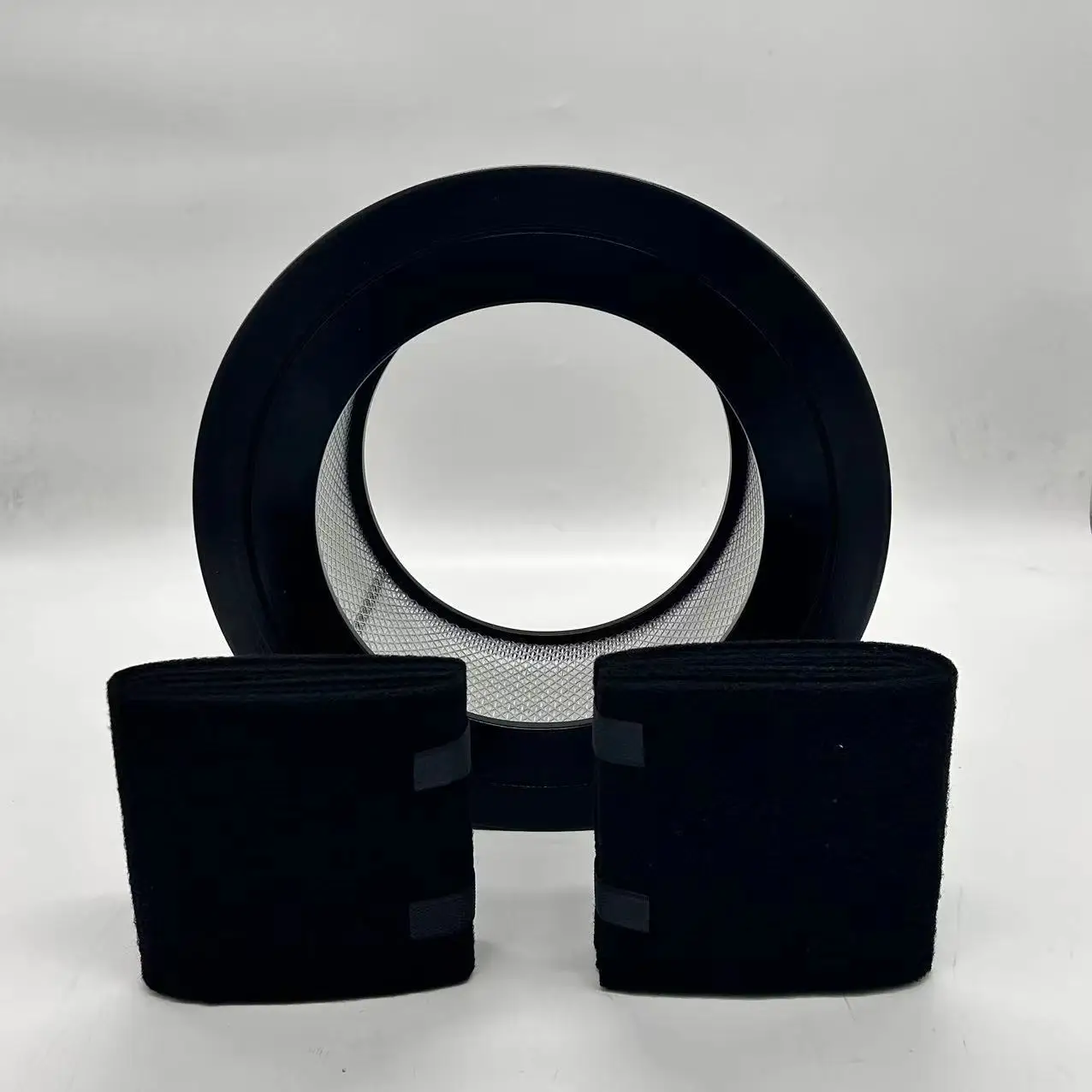 Replacement the hepa filters for Honeywell 20500 (HEPA x 1 + Carbon Filters x 2) Cheap Hepa Filters h12 h13