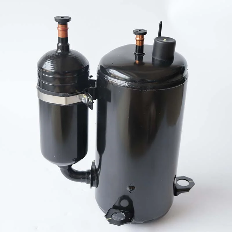 Compressor,Model:SHX33SC4-S 220V-240V50HzShar ghai for  Hitachi Electrical Appliances Co.Ltd. refrigeration compressor
