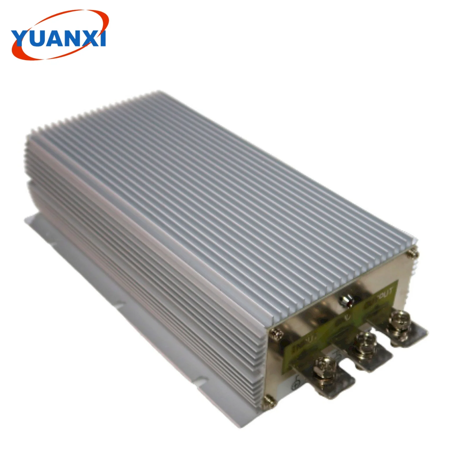 DC DC Step Up 12V  to 48V 20A 960W Boost Converter Booster