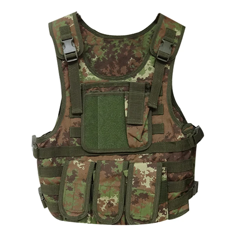 wholesalers Black custom Tactical military  Combat body armor Army Bulletproof  under garment bullet proof vest