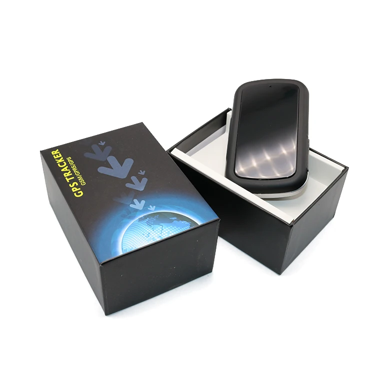 Tracker LK208 4G GPS Tracker For Car Vehicle  Locator 60 Days Standby GPS Powerful Magnet Voice SOS Alarm