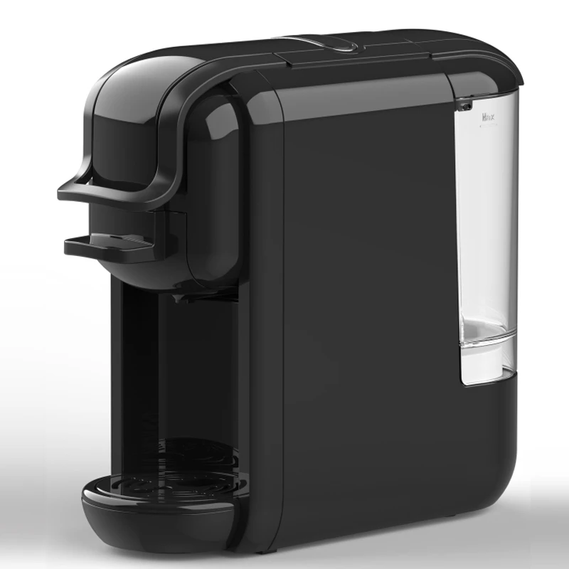 Espresso Capsules Coffee Maker Capsule Machine Nespresso & Dolce Gusto Compatible