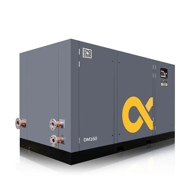 BD-DM55 Medical Air Compressor Oil Free Air Compressor Air Compressor for Pharma Industry