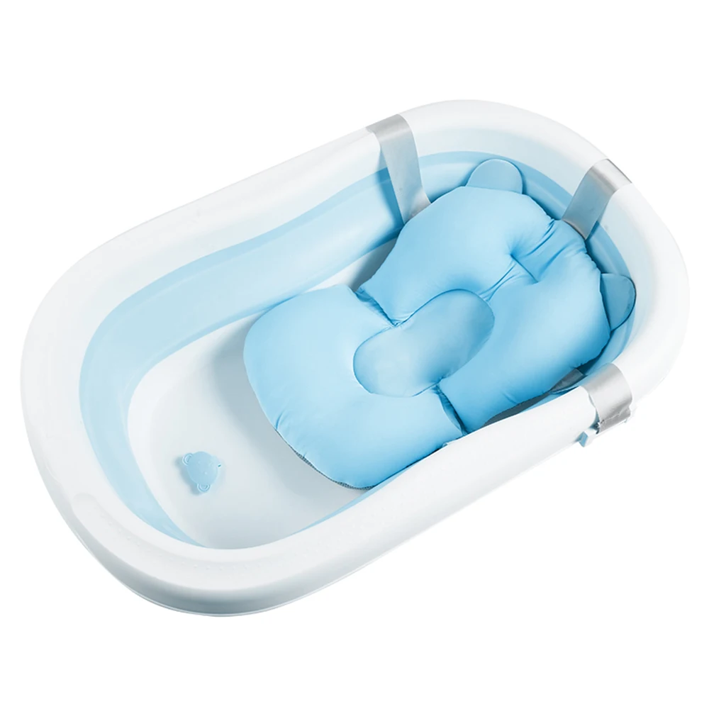 
High quality plastic portable baby bathtub for sale 