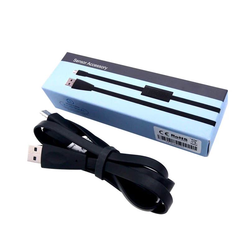 
Broadlink HTS2 Temp Humidity Sensor Work With RM4 mini RM4 Pro Smart Home Automation 