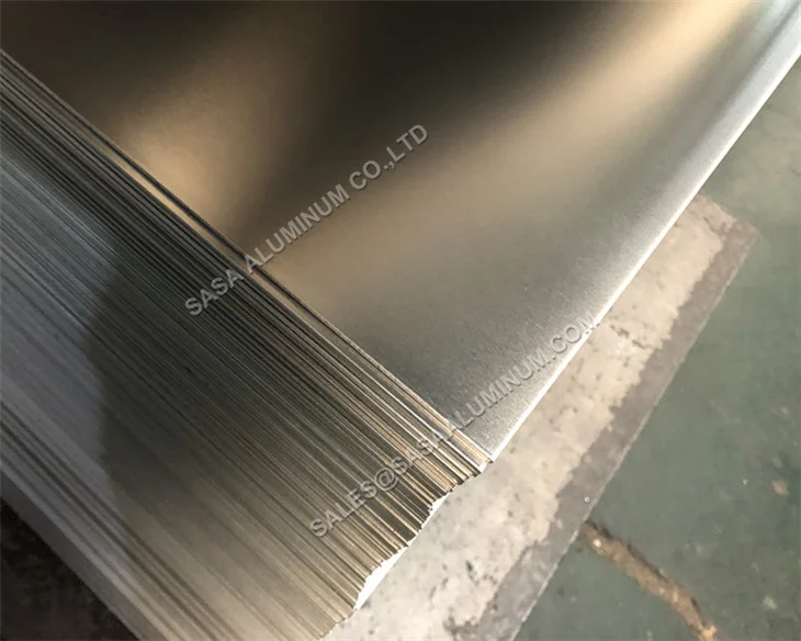 aluminum sheet alloy almg3
