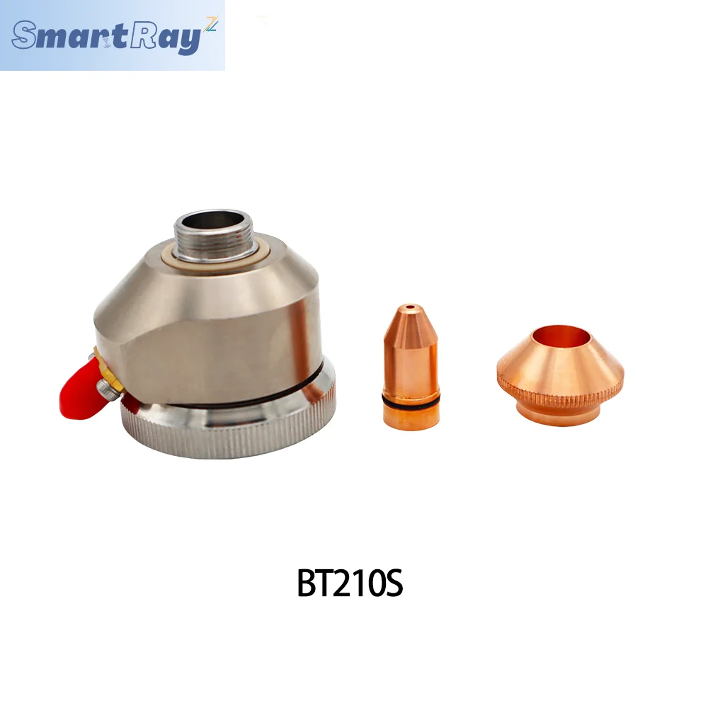 SmartRay good quality Capacity Sensor for Raytools laser cutting head BT240S