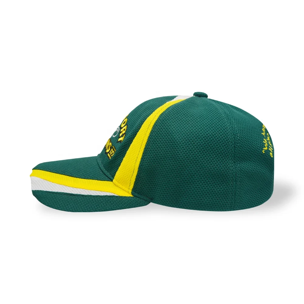 OEM Manufacture Sports Caps Hats Men Women Custom baseball Cap Hat with Embroidery Logo