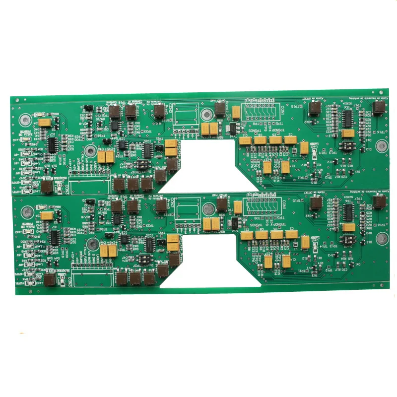 Electronic Circuit Assembly Inverter PCB Board Universal DC and AC Inverter PCB Assemble board