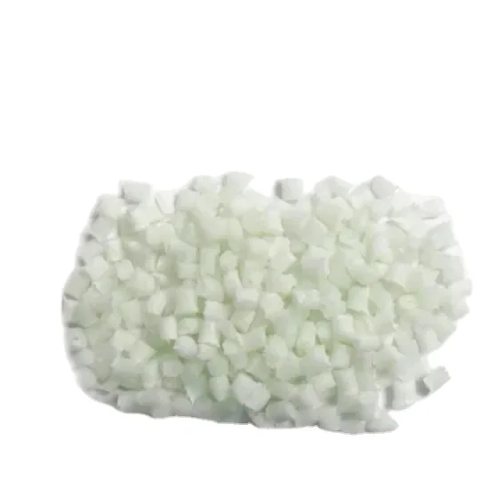 ABS Pellets Surface Resistivity 10e+5 Ohms/Sq Carbon Fiber Polymer ABS