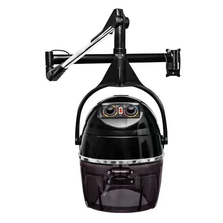Professional Electric Wall Mounted industrial Hair Dryer For Salon Hairdressing shop hair heating and drying machine