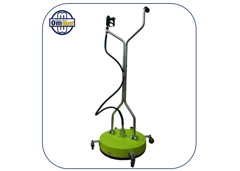 20 Inch Cleaning Surface High Pressure Washer Surface Cleaner For Sale