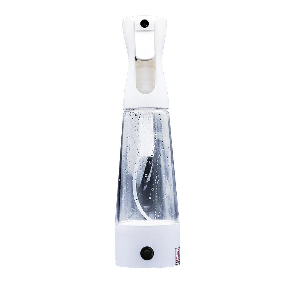 Electrolytic Disinfector Sodium Hypochlorite Disinfection Water Maker Disinfection Fluid Generator