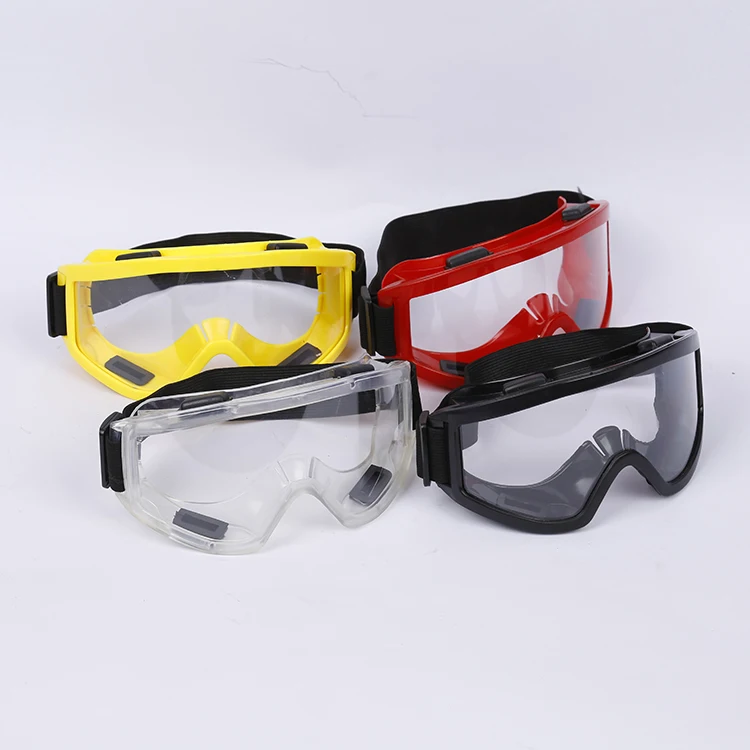 gafas de seguridad industrial safety glasses eye protection, prescription safety glasses for radiation