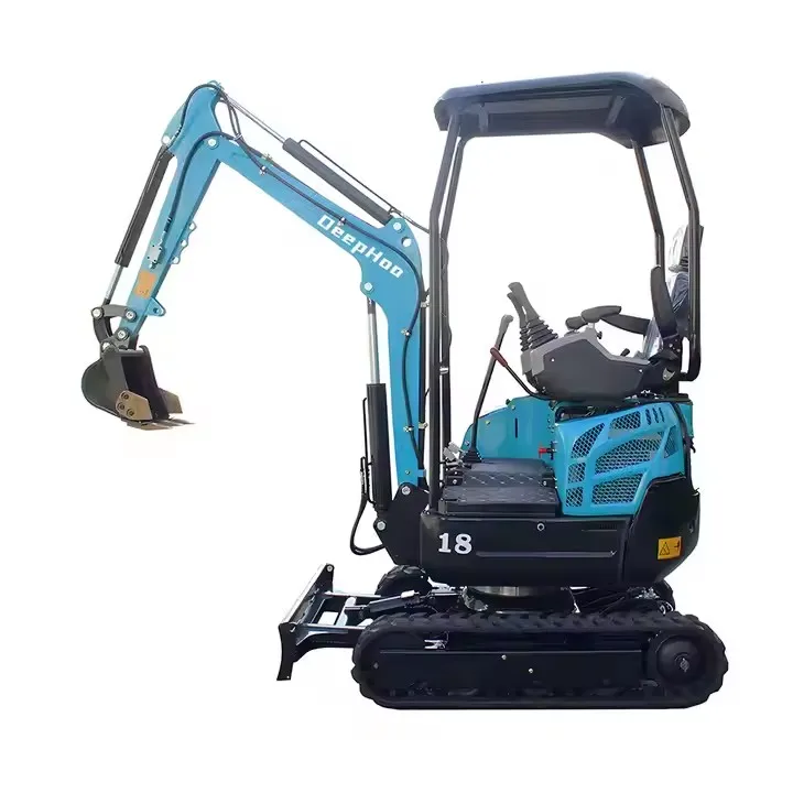 Мини-экскаватор с двигателем Kubota объем 1-2 тонны компоненты сердечника зубчатого насоса 0 8 Рабочий вес сельскохозяйственный экскаватор цена