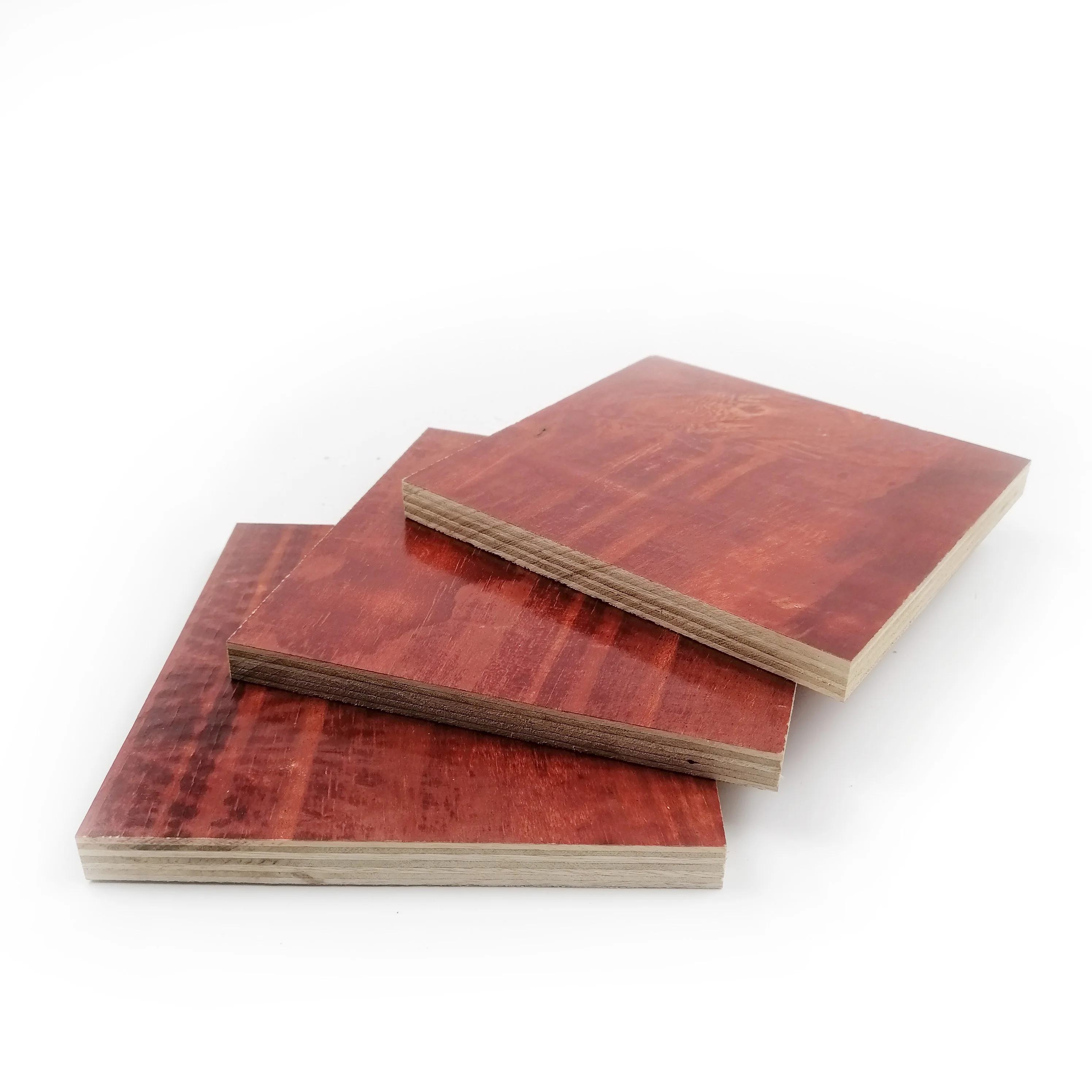 China 1220x2440mm Shuttering Film Faced Plywood Melamine Plywood Marine Plywood