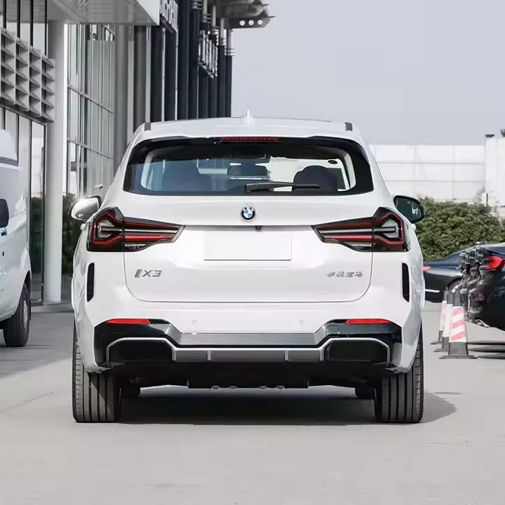B-M-W X3 2024 Drive25Li M 5-door 5-seater SUV Hotselling Gasoline Car 4WD 2024 New Cars for sale