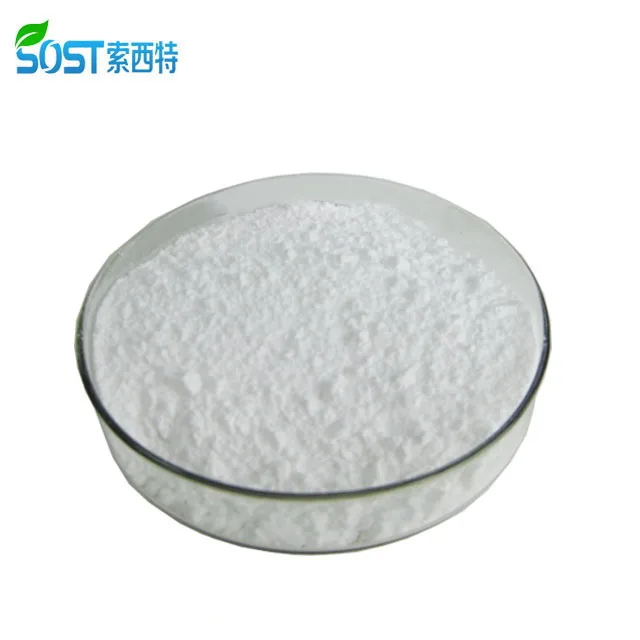 
High Quality 100% Pure Organic Tea Extract 99% L Theanine Powder 