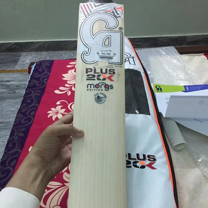 
PLUS 20-K MORGANS EDITION 