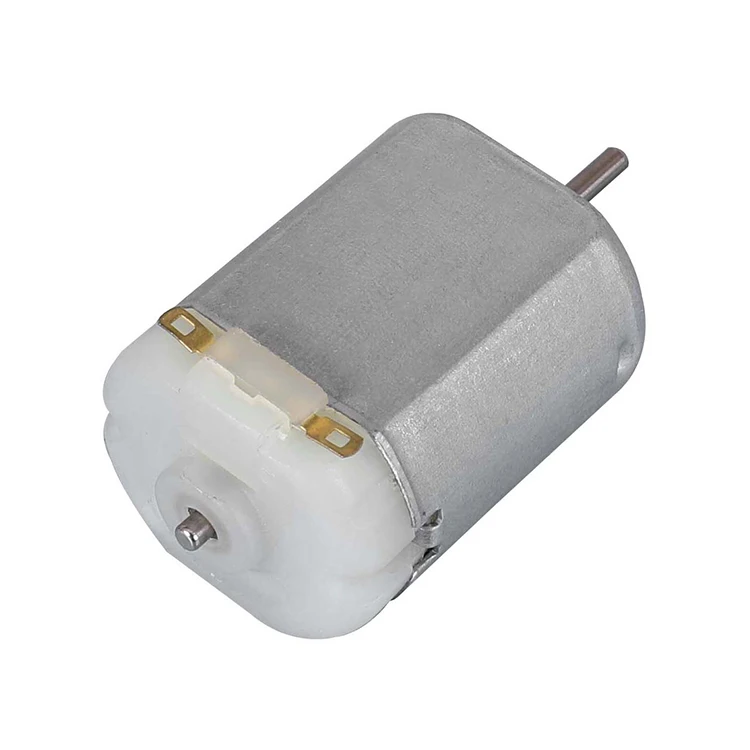 DMC DF363-A High Speed 12 Voltios Volt 12Volt 12V Micro Dc Electric Motor For Door Lock