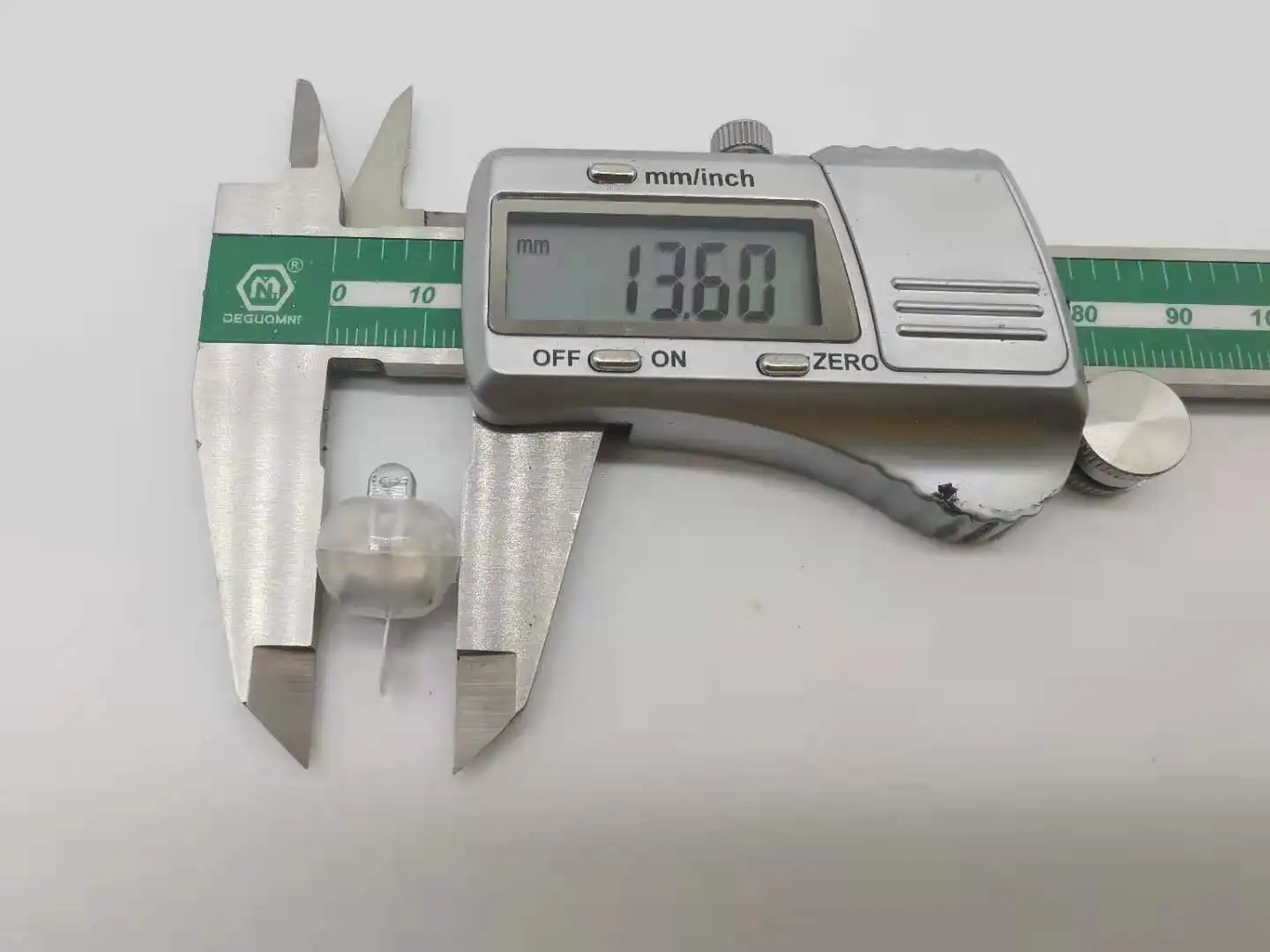 Home Decor Round Ball Led Balloon Lights Mini Flash Lamps for Lantern Christmas Wedding Party Decoration