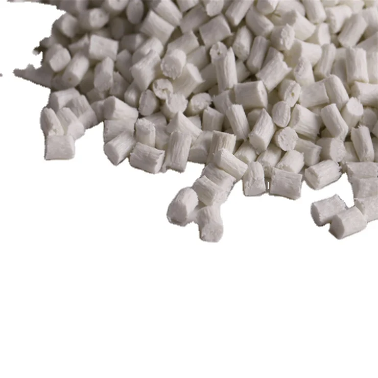 Первичный переработанный gf30 pa66 Сырье Белый Черный Pa6 смола/нейлон 66/полиамид 6 нейлон 6 гранулы pa66 gf35