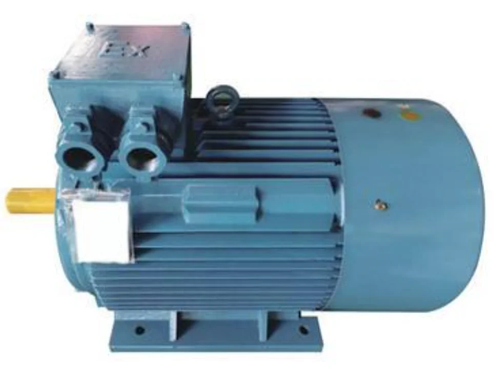 Hot Selling Three Phase AC Motor 1HP 2HP 3HP 5HP 10HP 20HP 30HP 40HP 50HP Electric Motors with Competitive Price